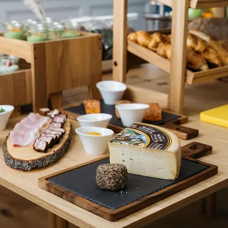 Hemma Hotel Aubonne