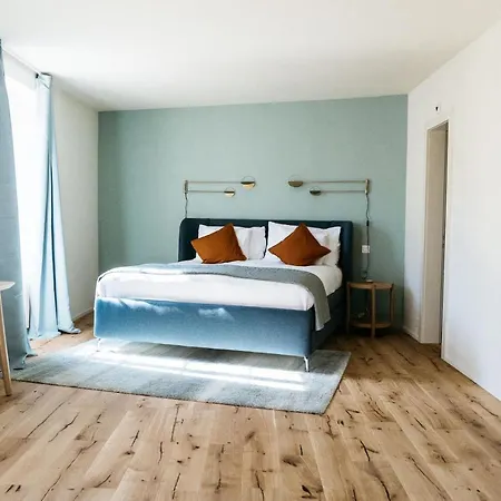 Hemma Hotel Aubonne