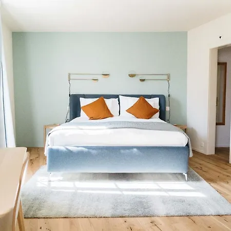 Hotel Hemma