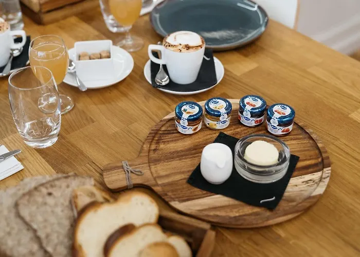 酒店 Hemma Aubonne