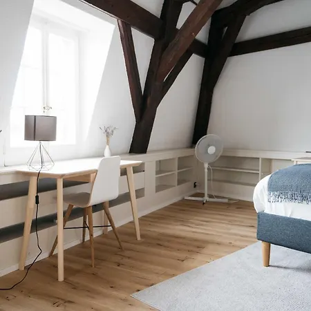 Hotel Hemma Aubonne