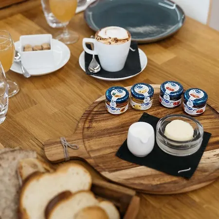 מלון Hemma Aubonne